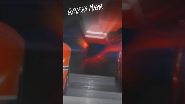 Genesis Magma смотреть онлайн