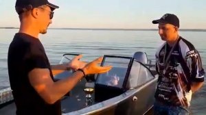 Отзыв о Триере 460