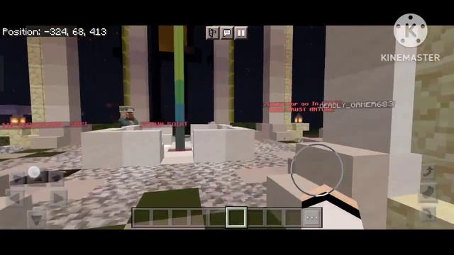 life istrile smp Minecraft 24/7 online Java + pe best public smp ? смотреть онлайн