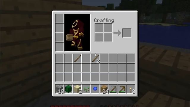 Terraria Minecraft Mod S2 Episode 2 - Slimes смотреть онлайн