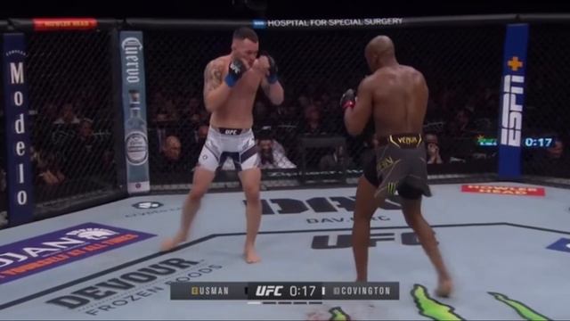 Колби Ковингтон лучший полусредневес ufc смотреть онлайн