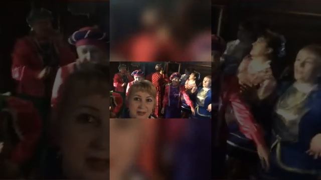 Работаю, пою, танцую! 2.03.2019 смотреть онлайн