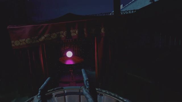 The Dark Pictures: Switchback VR_20230316205533 смотреть онлайн