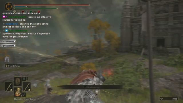 ELDEN RING DLC TRAILER ANNOUNCED! смотреть онлайн