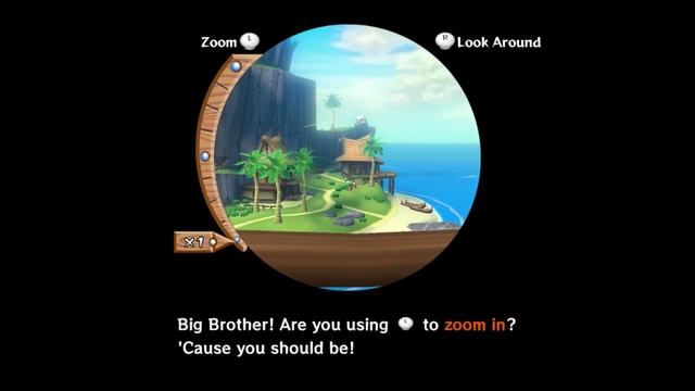 Setting Sail For a New Adventure! | Let's Play Legend of Zelda: The Wind Waker HD #1 смотреть онлайн