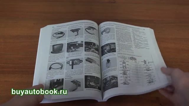 Руководство по ремонту MAN TGX | MAN TGS (2 тома) смотреть онлайн