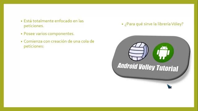 PHP - MySQL - Android - Volley (Concepto de Volley) Parte 2/20 смотреть онлайн