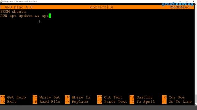 Dockerfile Best Practices | Docker Containers For Beginners | Docker Training | Great Learning смотреть онлайн