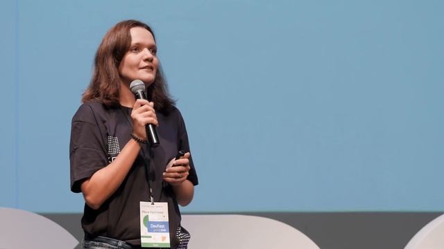 GDG DevFest Kaliningrad'18 Day 1. "Мобильный разработчик - это все еще модно?" смотреть онлайн