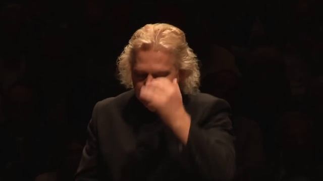 Вольфганг Амадей Моцарт. Увертюра из оперы «Так поступают все», KV.588. смотреть онлайн