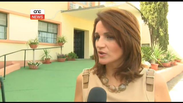 Manutenzjoni u ftuħ ta' swali ġodda fl-Isptar Mount Carmel. смотреть онлайн