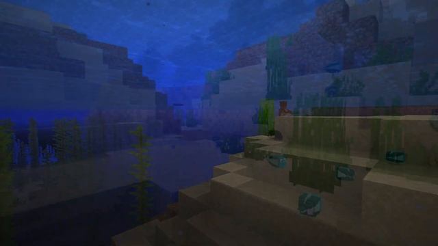 АНОНС МОДА НА ЛУНТИКА В MINECRAFT! [Мод который с Луны упал]