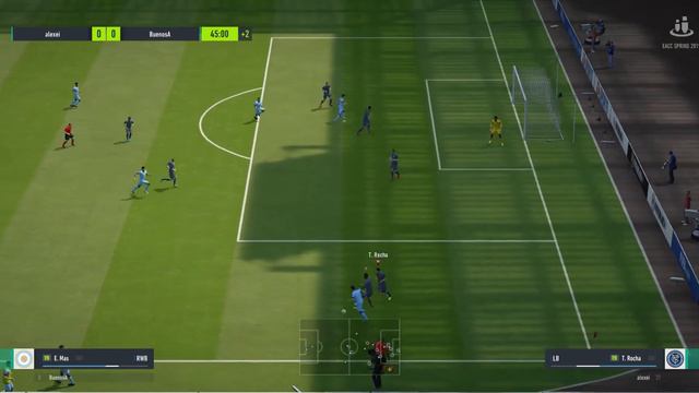 Влад Бошков FIFA ONLINE 4 23 05 2020 22 43 56 смотреть онлайн