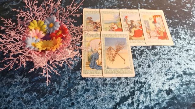 Гадание на Будущее - Карта Дня 15 Января - Таро Прогноз-Расклад На День Гороскоп ??? смотреть онлайн