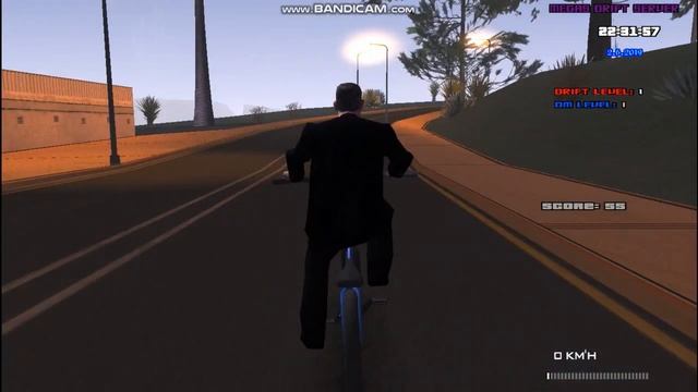 САМАЯ КРАСИВАЯ СБОРКА GTA SAMP 0.3.7 | СЛАБЫЕ ПК (2019) смотреть онлайн