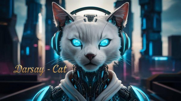 Darsay - Cats