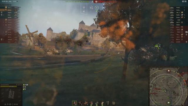 WT auf Pz. 4 - КАК ИГРАТЬ ГАЙД WOT! ОБЗОР НА ТАНК Waffenträger auf Pz IV World Of Tanks! ВТ ауф ПЗ смотреть онлайн