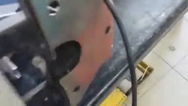 Станок для фрезерования паза под замок МЭФ-1,1, б/у - 8000 рублей смотреть онлайн