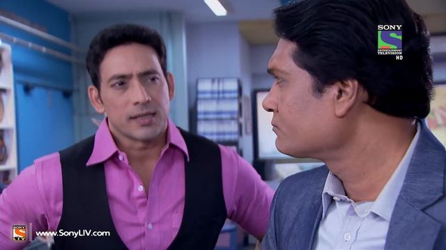 CID - Episode 1027 - 14th December 2013 смотреть онлайн