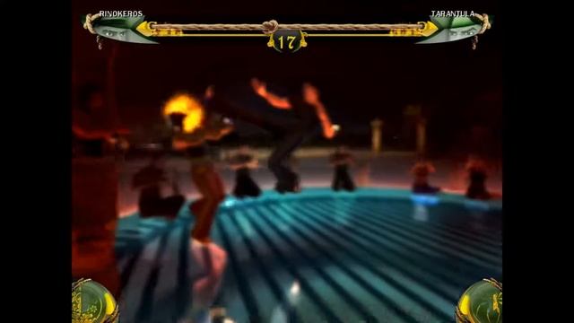 MARTIAL ARTS CAPOEIRA #2 || Gameplay in Hindi (हिंदी) смотреть онлайн