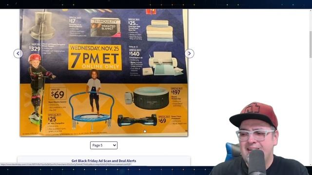 Walmart Black Friday 2020 Ad Revealed! The Best Nintendo Switch Game Deals! PS5 & Xbox Available?! смотреть онлайн