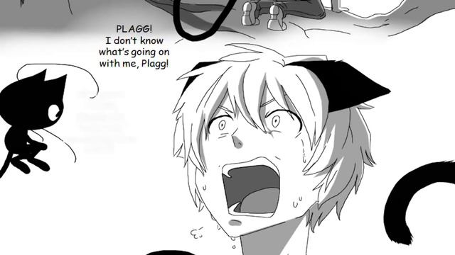 When the fanon surpasses the canon | My Favorite Miraculous Fan Comics смотреть онлайн