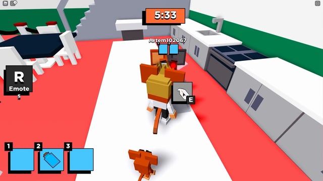 ВОЛШЕБНЫЕ ДРУЗЬЯ - Новый эпизод 10 Китти роблокс | Kitty roblox | Magic friends, глава 10 смотреть онлайн