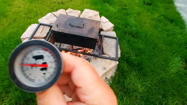 Холодное и горячее копчение рецепты