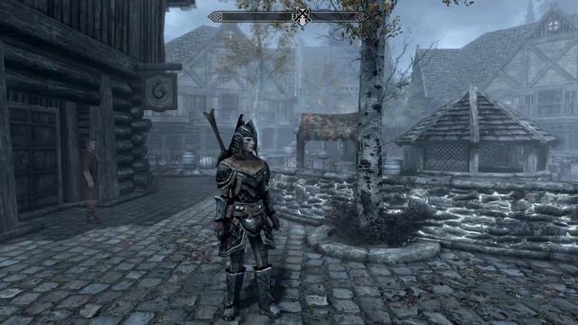 Orkische Rüstungen | Schuppen & Platten Rüstung finden GUIDE | Skyrim Anniversary EDITION смотреть онлайн