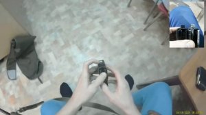 Вепрь-Хантер 30-06. Переделка магазина