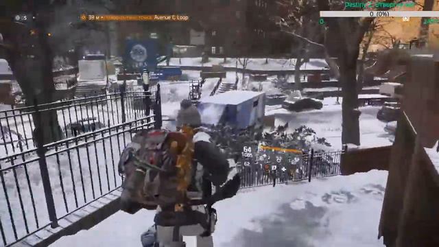 Кривые руки и секретки