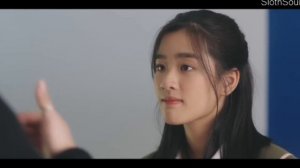 Момент "Цветочная четверка "