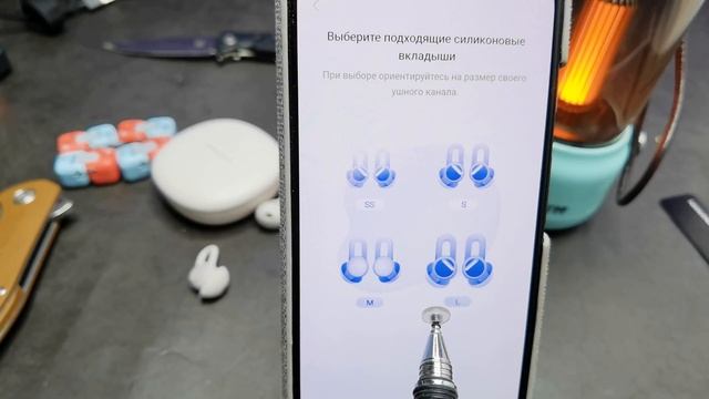 ИДЕАЛЬНЫЙ СОН ? БЕСПРОВОДНЫЕ НАУШНИКИ XIAOMI AMAZFIT ZENBUDS смотреть онлайн