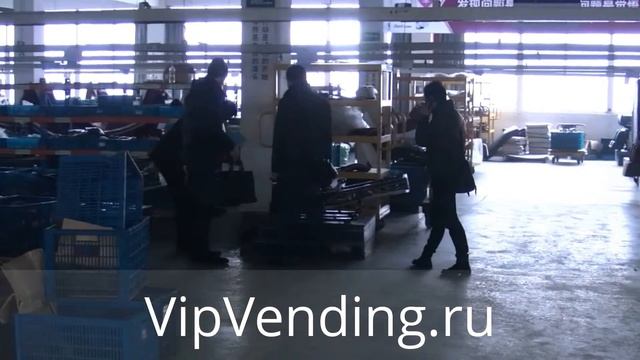 Общие виды различных цехов смотреть онлайн