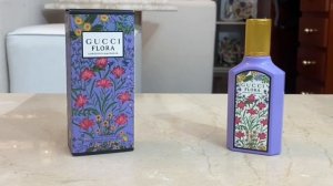 VIROU QUERIDINHO - FLORA GORGEOUS MAGNOLIA (Gucci)