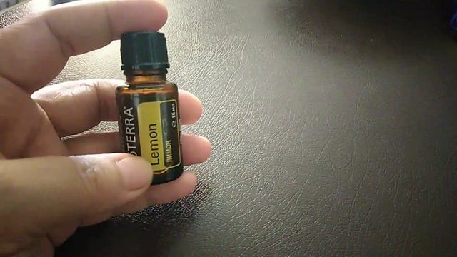 Лимон э/м дотерра 👍