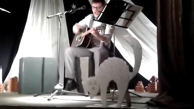 Фофонов Сергей - Дорога домой смотреть онлайн