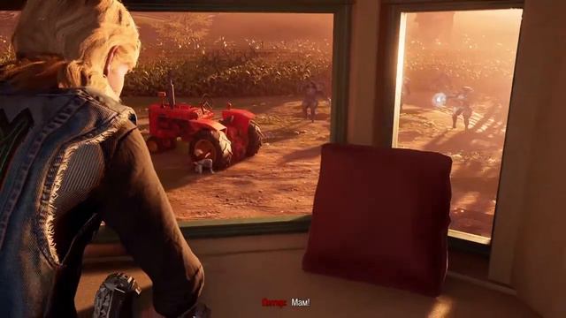 СТРАЖИ ГАЛАКТИКИ / 2