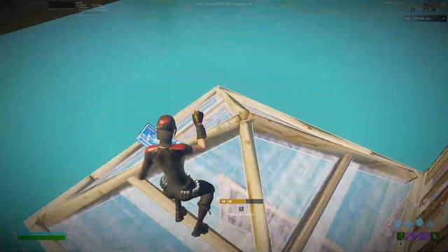 билдфайт за 6 месяца игры в фортнайт смотреть онлайн