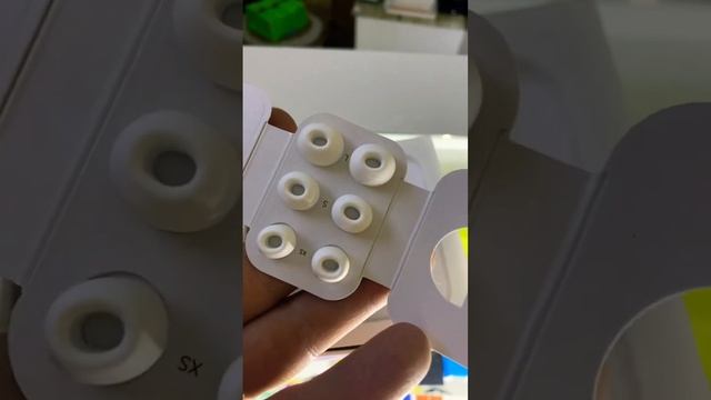 Беспроводная гарнитура TWS Borofone как #Apple AirPods Pro 2 #airpodspro2. Екб Вайнера 10. смотреть онлайн