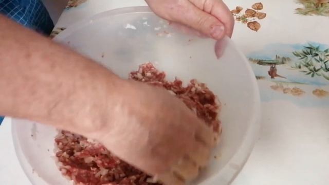 ГОТОВИМ БЕЛЯШИ