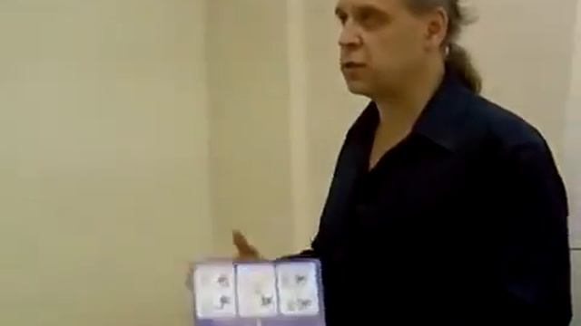 Спин - продажа. пример.