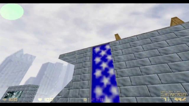 cs 1.6 - Surf Ski 2 | Wyvern.cfg - Surf + pro public смотреть онлайн
