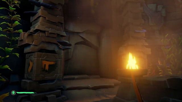 Бомбический ФИНАЛ Золотых Берегов!!! | Sea of Thieves #12 смотреть онлайн