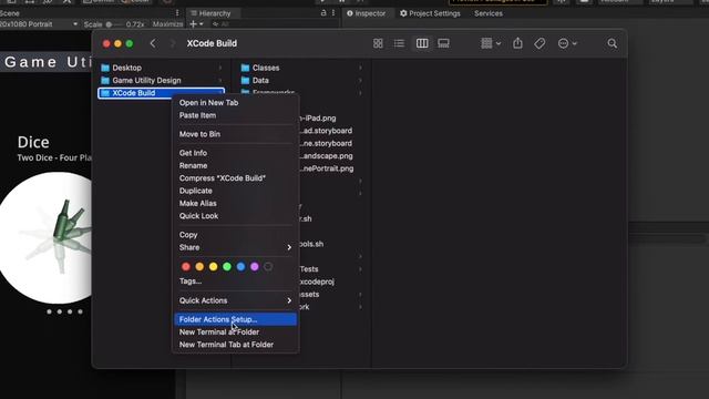 How to Resolve iOS Framework Addition Failed due to cocoaPods Installation Failure in Unity iOS. смотреть онлайн