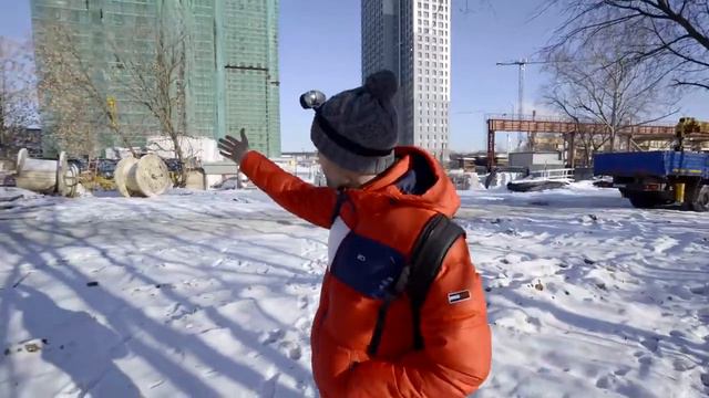 МЭР ПОДЗЕМНОЙ МОСКВЫ. Бункер Сталина и «счастливая Москва» смотреть онлайн