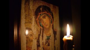 АНДРЕЙ ВОЗНЕСЕНСКИЙ "МОЛИТВА.."  (МАТЕРЬ  ВЛАДИМИРСКАЯ, ЕДИНСТВЕННАЯ....)