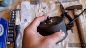 Ремонт вентилятора охлаждения ВАЗ 2114