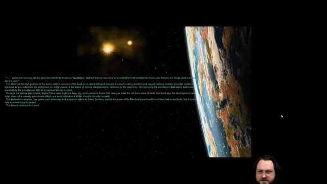 Sid Meier's Alpha Centauri - Gaia's Stepdaughters - Part 13 смотреть онлайн