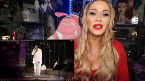 Diana Ankudinova "Twist In My Sobriety" REACTION | First Time Hearing | Just Jen Reacts